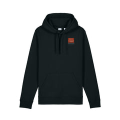 Brick & Timber Collective - Stanley/Stella Unisex Drummer 2.0 Hooded Sweatshirt