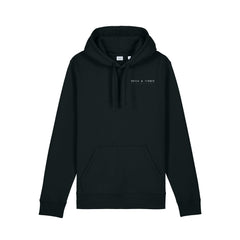 Brick & Timber Collective - Stanley/Stella Unisex Drummer 2.0 Hooded Sweatshirt