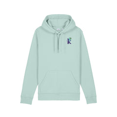 Krile Communication - Stanley/Stella Unisex Drummer 2.0 Hooded Sweatshirt