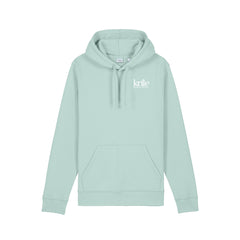 Krile Communication - Stanley/Stella Unisex Drummer 2.0 Hooded Sweatshirt