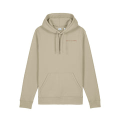 Brick & Timber Collective - Stanley/Stella Unisex Drummer 2.0 Hooded Sweatshirt