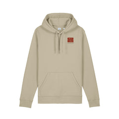 Brick & Timber Collective - Stanley/Stella Unisex Drummer 2.0 Hooded Sweatshirt
