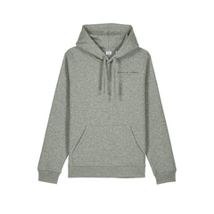 Brick & Timber Collective - Stanley/Stella Unisex Drummer 2.0 Hooded Sweatshirt