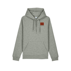 Brick & Timber Collective - Stanley/Stella Unisex Drummer 2.0 Hooded Sweatshirt