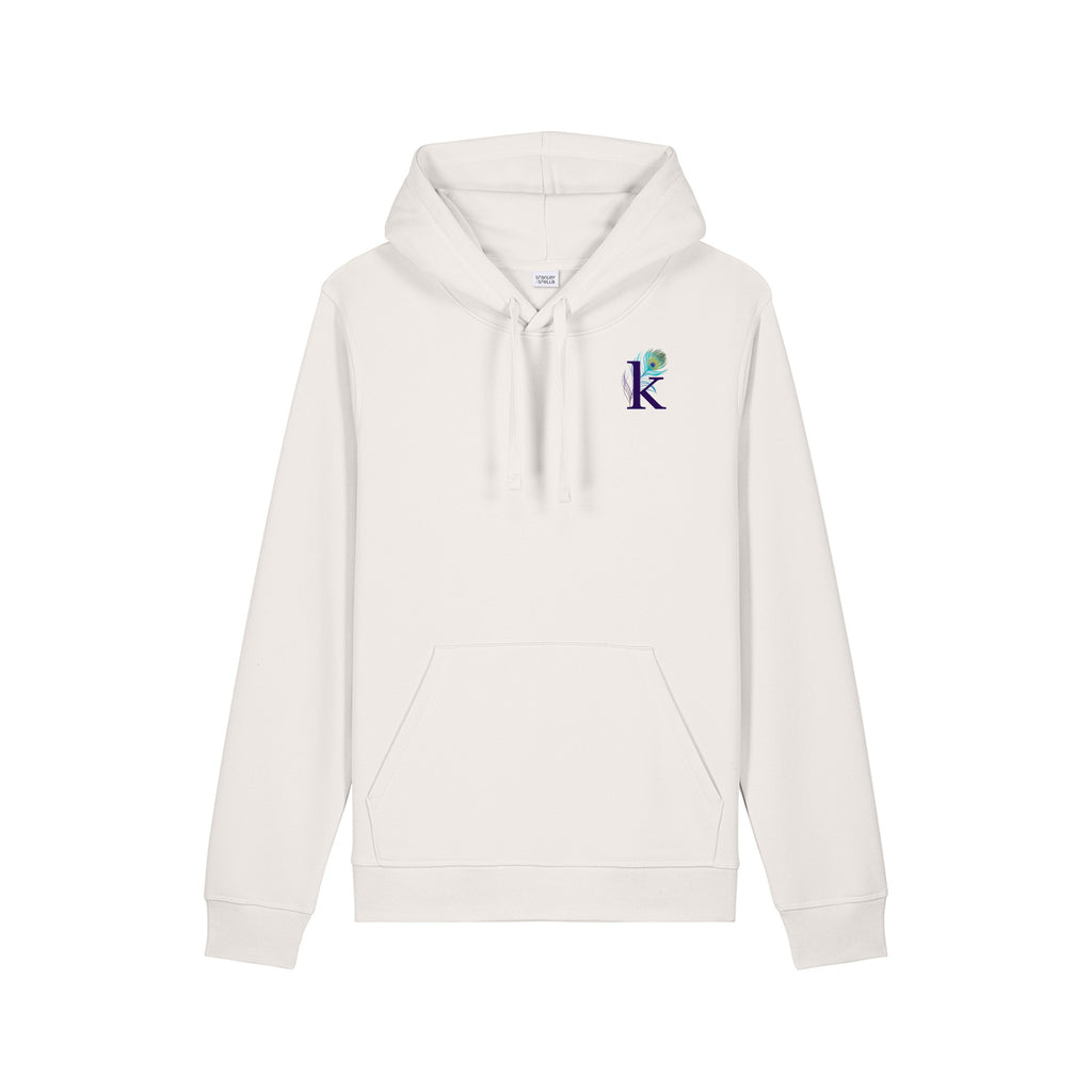 Krile Communication - Stanley/Stella Unisex Drummer 2.0 Hooded Sweatshirt