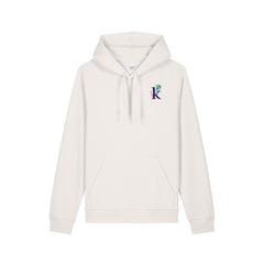 Krile Communication - Stanley/Stella Unisex Drummer 2.0 Hooded Sweatshirt