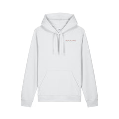 Brick & Timber Collective - Stanley/Stella Unisex Drummer 2.0 Hooded Sweatshirt