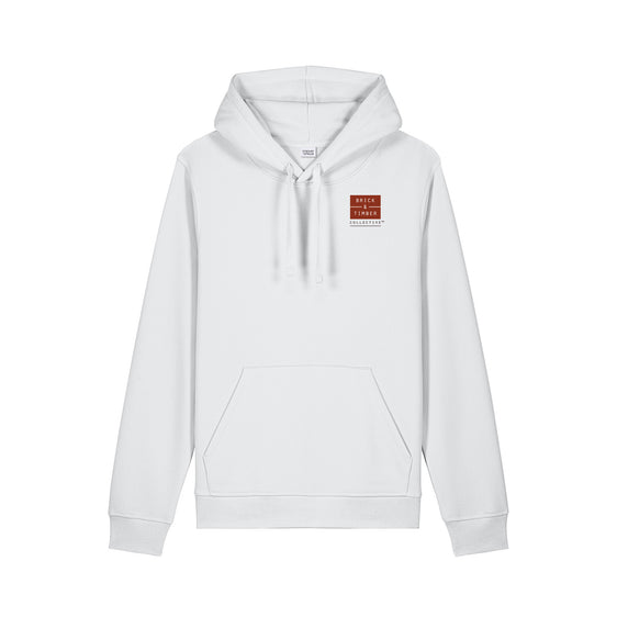 Brick & Timber Collective - Stanley/Stella Unisex Drummer 2.0 Hooded Sweatshirt
