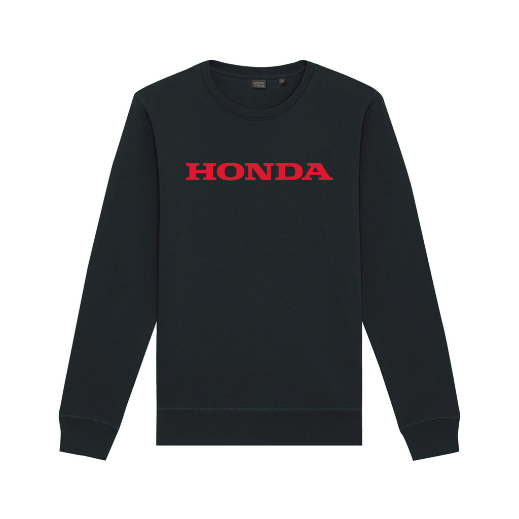 Honda of America - Stanley/Stella® Unisex Roller Crewneck Sweatshirt