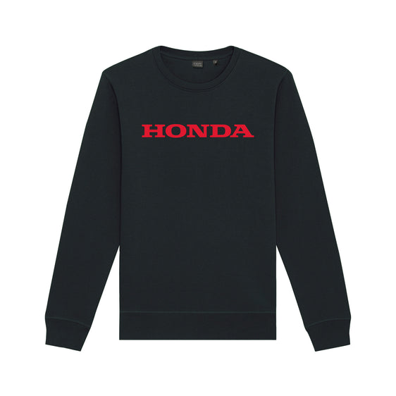 Honda of America - Stanley/Stella® Unisex Roller Crewneck Sweatshirt
