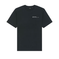 Bloom Life Wealth & Business Planning - Stanley/Stella® Unisex Freestyler Heavyweight Tee