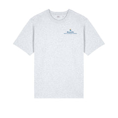 Bloom Life Wealth & Business Planning - Stanley/Stella® Unisex Freestyler Heavyweight Tee
