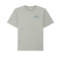 Bloom Life Wealth & Business Planning - Stanley/Stella® Unisex Freestyler Heavyweight Tee