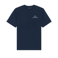 Bloom Life Wealth & Business Planning - Stanley/Stella® Unisex Freestyler Heavyweight Tee