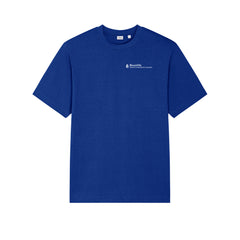 Bloom Life Wealth & Business Planning - Stanley/Stella® Unisex Freestyler Heavyweight Tee