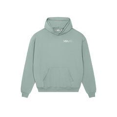 MSA Law Firm - Stanley/Stella Unisex Cooper Dry Hooded Sweatshirt