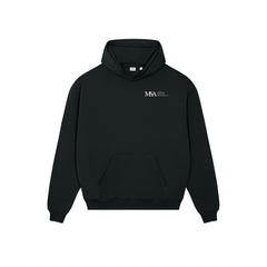 MSA Law Firm - Stanley/Stella Unisex Cooper Dry Hooded Sweatshirt