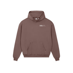 MSA Law Firm - Stanley/Stella Unisex Cooper Dry Hooded Sweatshirt
