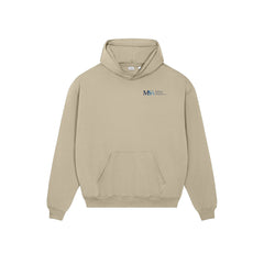 MSA Law Firm - Stanley/Stella Unisex Cooper Dry Hooded Sweatshirt