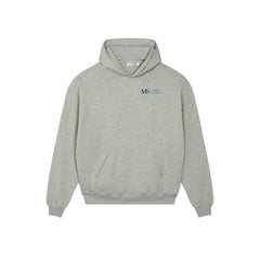 MSA Law Firm - Stanley/Stella Unisex Cooper Dry Hooded Sweatshirt