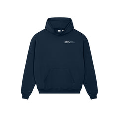 MSA Law Firm - Stanley/Stella Unisex Cooper Dry Hooded Sweatshirt