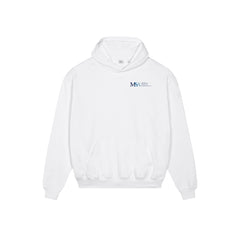 MSA Law Firm - Stanley/Stella Unisex Cooper Dry Hooded Sweatshirt