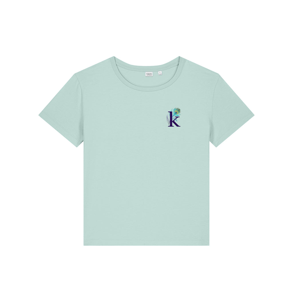 Krile Communications - Stanley/Stella Women’s Stella Serena Scoop Neck Tee