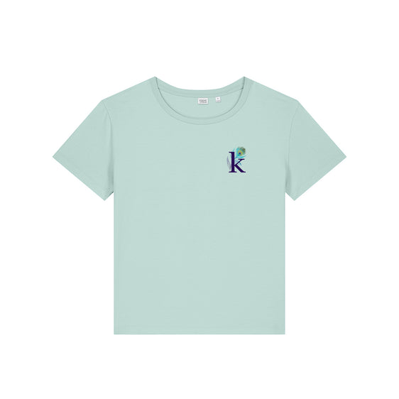 Krile Communications - Stanley/Stella Women’s Stella Serena Scoop Neck Tee