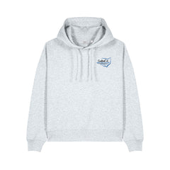 CASS - Stanley/Stella Women’s Stella Nora Hooded Sweatshirt