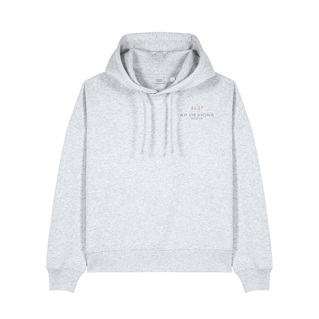 KP Designs - Stanley/Stella Women’s Stella Nora Hooded Sweatshirt