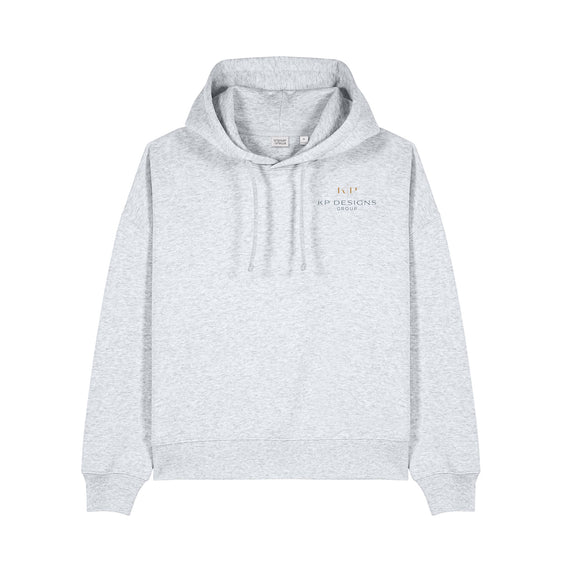 KP Designs - Stanley/Stella Women’s Stella Nora Hooded Sweatshirt