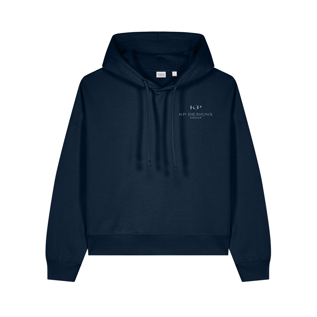 KP Designs - Stanley/Stella Women’s Stella Nora Hooded Sweatshirt