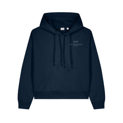 KP Designs - Stanley/Stella Women’s Stella Nora Hooded Sweatshirt