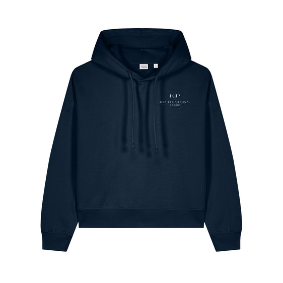 KP Designs - Stanley/Stella Women’s Stella Nora Hooded Sweatshirt