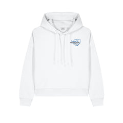 CASS - Stanley/Stella Women’s Stella Nora Hooded Sweatshirt