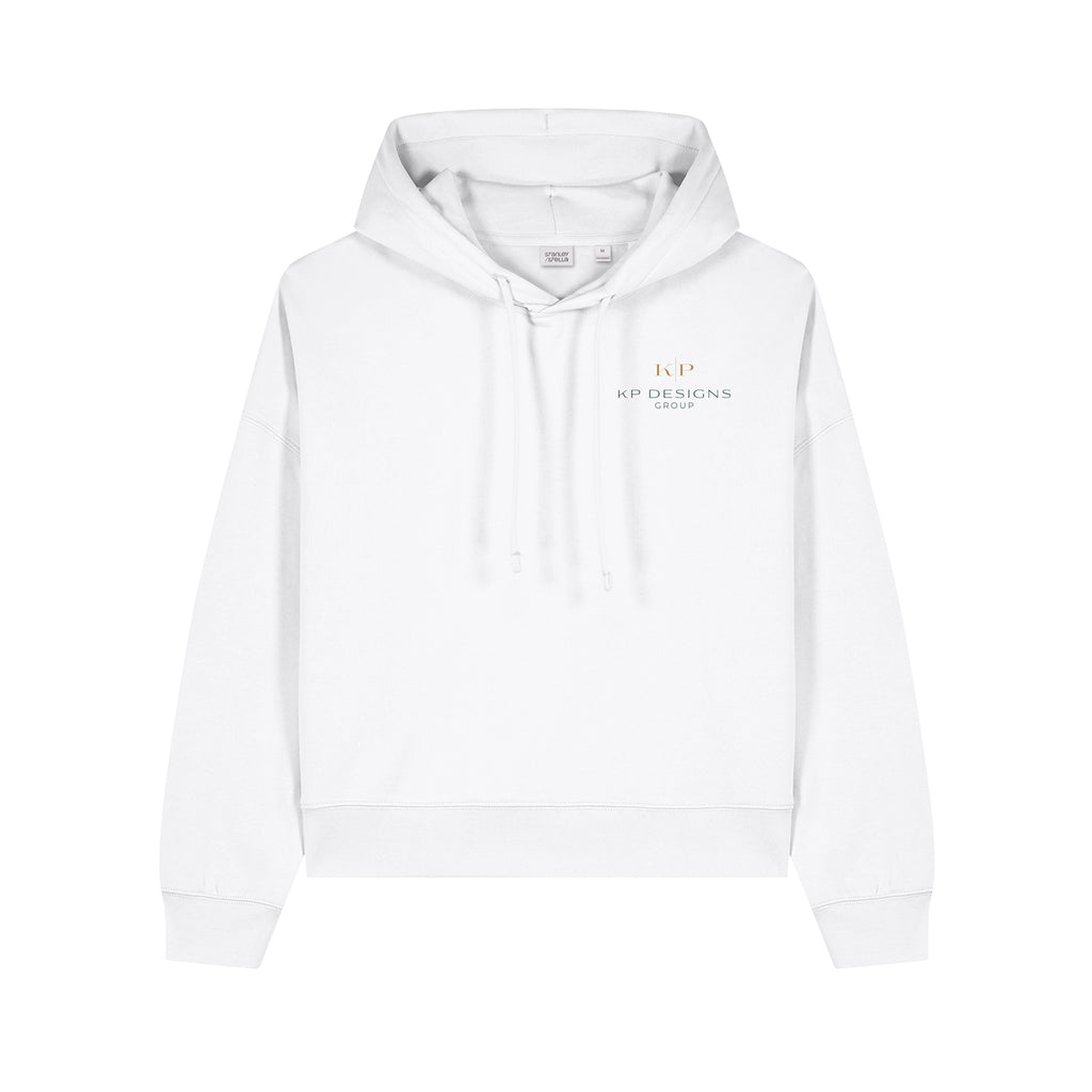 KP Designs - Stanley/Stella Women’s Stella Nora Hooded Sweatshirt