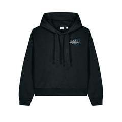 CASS - Stanley/Stella Women’s Stella Nora Hooded Sweatshirt