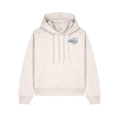 CASS - Stanley/Stella Women’s Stella Nora Hooded Sweatshirt