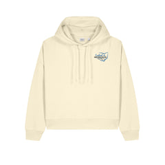 CASS - Stanley/Stella Women’s Stella Nora Hooded Sweatshirt