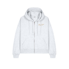 KP Designs - Stanley/Stella Women’s Stella Ida Full-Zip Hooded Sweatshirt