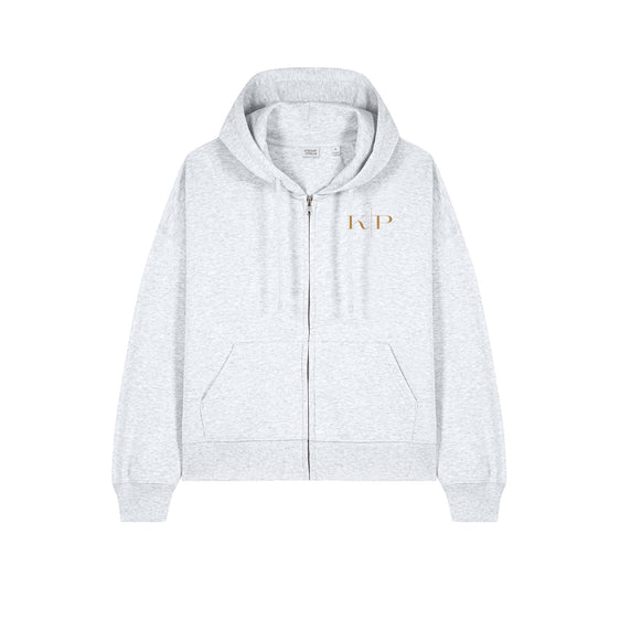 KP Designs - Stanley/Stella Women’s Stella Ida Full-Zip Hooded Sweatshirt