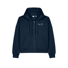 KP Designs - Stanley/Stella Women’s Stella Ida Full-Zip Hooded Sweatshirt