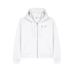 KP Designs - Stanley/Stella Women’s Stella Ida Full-Zip Hooded Sweatshirt