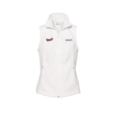 McWane VPP - Columbia - Women’s Benton Springs™ Fleece Vest