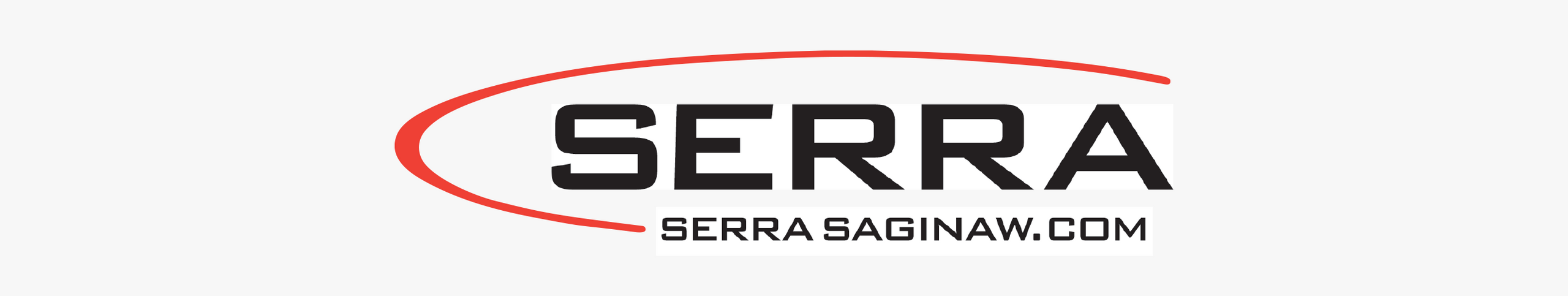 Serra Chevrolet Saginaw banner