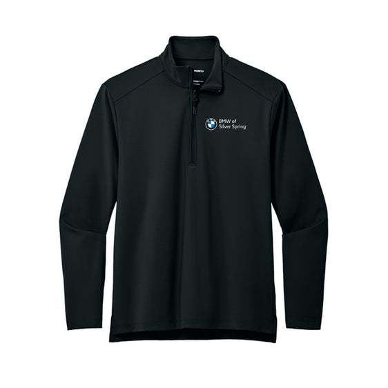 BMW of Silver Spring - Port Authority® C-FREE® Double Knit 1/4-Zip