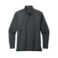 BMW of Silver Spring - Port Authority® C-FREE® Double Knit 1/4-Zip