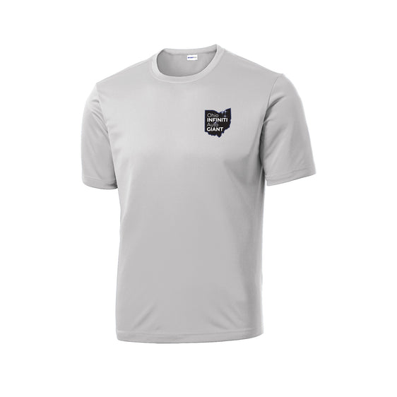 Infiniti of Beachwood - Sport-Tek® PosiCharge® Competitor™ Tee