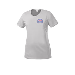 USA Benefits Group - Sport-Tek® Ladies PosiCharge® Competitor™ Tee