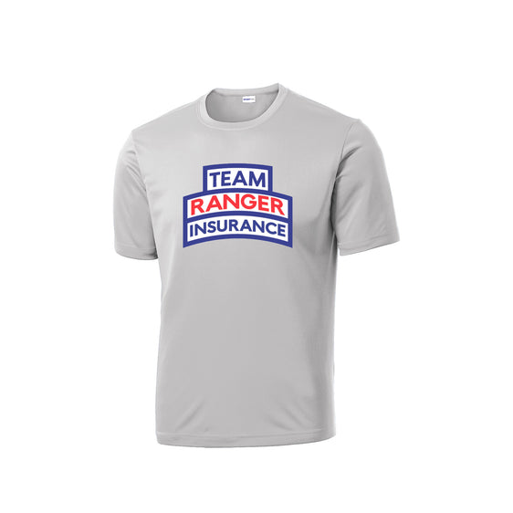USA Benefits Group - Sport-Tek® PosiCharge® Competitor™ Tee